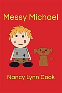 Messy Michael (Paperback)