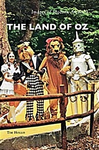 The Land of Oz (Hardcover)