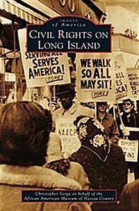 Civil Rights on Long Island (Hardcover)