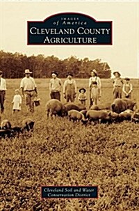 Cleveland County Agriculture (Hardcover)