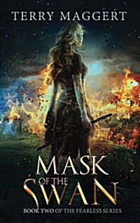 Mask of the Swan (Paperback)