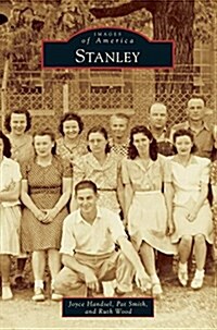 Stanley (Hardcover)