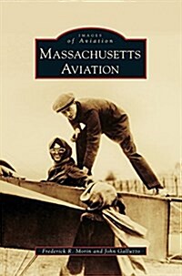 Massachusetts Aviation (Hardcover)