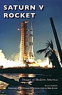 Saturn V Rocket (Hardcover)