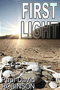 First Light (Paperback)