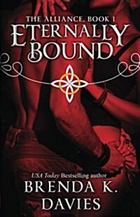 Eternally Bound (Paperback)
