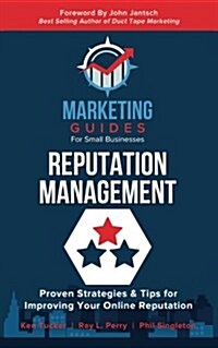 Reputation Management (Paperback)