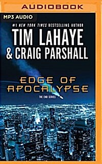 Edge of Apocalypse (MP3 CD)