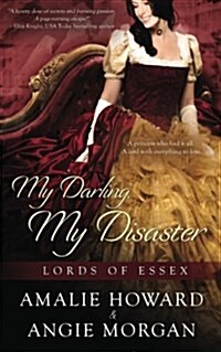 My Darling, My Disaster (Paperback)