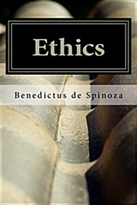 Ethics (Paperback)