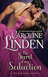 The Secret of My Seduction (Paperback)