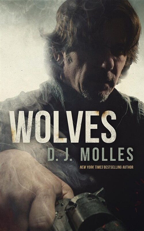 Wolves (Mass Market Paperback)