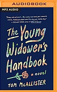 The Young Widowers Handbook (MP3 CD)