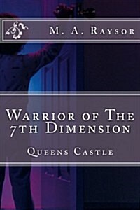 Warrior of the 7th Dimension (Paperback)