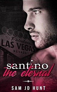 Santino the Eternal (Paperback)