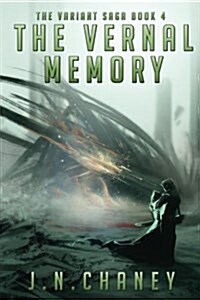 The Vernal Memory (Paperback)