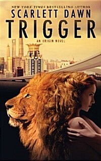 Trigger (Paperback)
