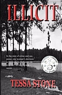 Illicit (Paperback)