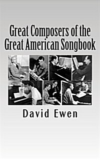 Great Composers of the Great American Songbook (Paperback)