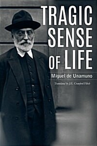 Tragic Sense of Life (Paperback)