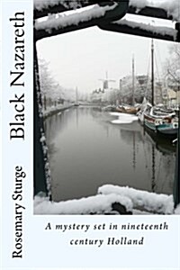 Black Nazareth (Paperback)