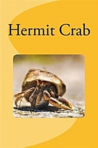 Hermit Crab (Paperback)