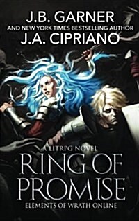 Ring of Promise (Paperback)