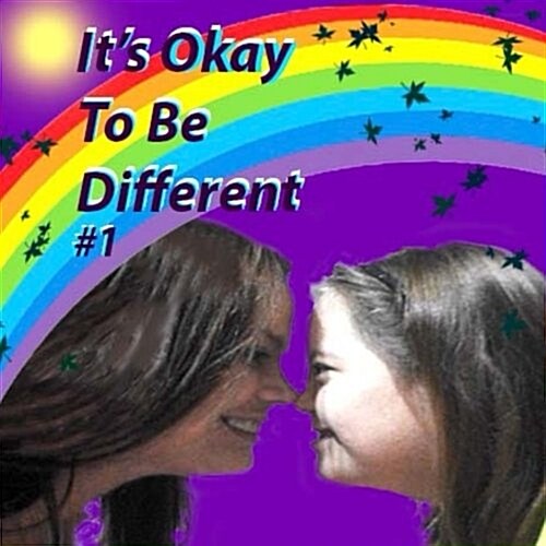 Its Okay to Be Different #1 (Paperback)
