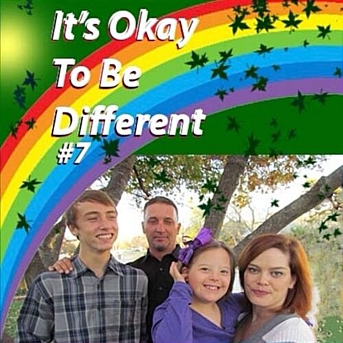 Its Okay to Be Different #7 (Paperback)