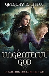 Ungrateful God (Paperback)