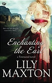 Enchanting the Earl (Paperback)