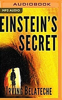 Einsteins Secret (MP3 CD)