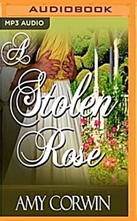 A Stolen Rose (MP3 CD)