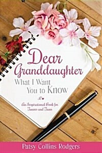 Dear Granddaughter (Paperback)