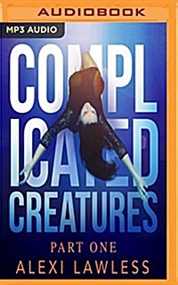 Complicated Creatures (MP3 CD)
