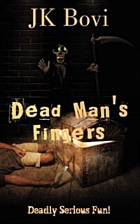 Dead Mans Fingers (Paperback)