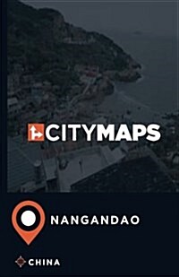 City Maps Nangandao China (Paperback)