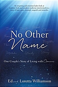 No Other Name (Paperback)