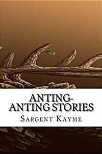 Anting-Anting Stories (Paperback)