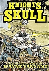Knights of the Skull (Paperback)