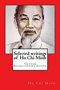 Selected Writings of Ho-Chi-Minh (Paperback)