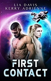 First Contact (Paperback)