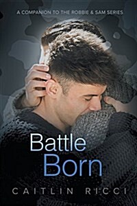 Battle Born (Paperback)