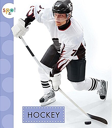 Hockey (Library Binding)