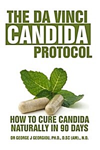 The Da Vinci Candida Protocol (Paperback)