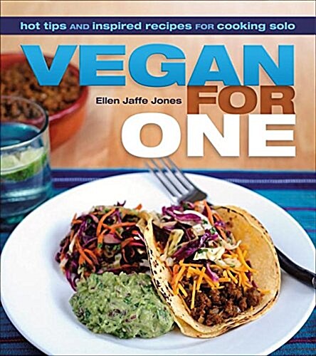 Vegan for One (Paperback)