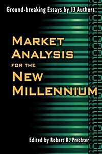 Market Analysis for the New Millennium (Paperback)