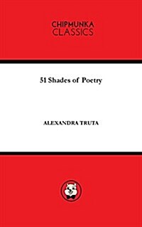 51 Shades of Poetry (Paperback)