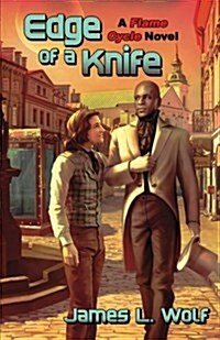 Edge of a Knife (Paperback)