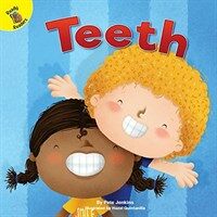 Teeth (Paperback)